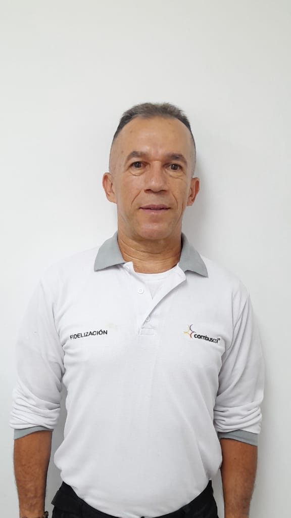 JOHN JAIRO SEPULVEDA