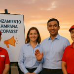 El COPASST está presente: ¡Actuemos juntos ante los incidentes y accidentes de trabajo!