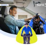 Movilidad Segura: Gestión de la Fatiga